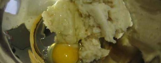 Шаг 9: первых чебуреков