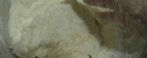 Шаг 11: первых чебуреков