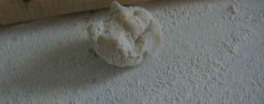 Шаг 18: первых чебуреков