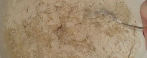 Шаг 3: постных чебуреков с капустой