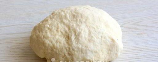 Шаг 5: постных чебуреков с картошкой