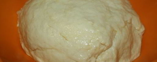 Шаг 4: сочных хрустящих чебуреков со свининой