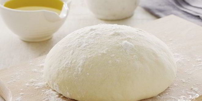Рецепт теста для чебуреков на майонезе