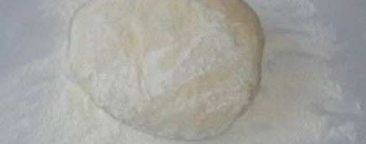 Шаг 1: теста на чебуреки