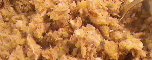 Шаг 2: тунисских чебуреков