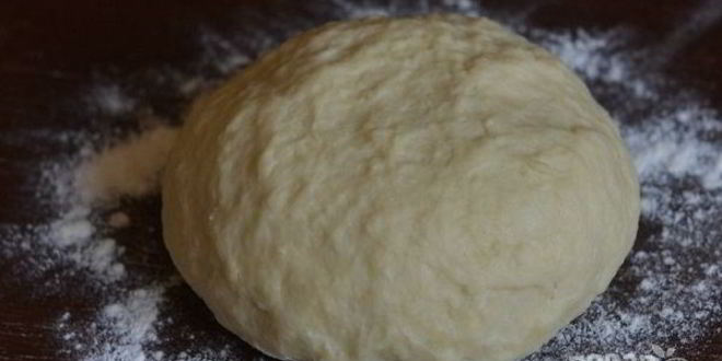 Рецепт вкусного теста для чебуреков