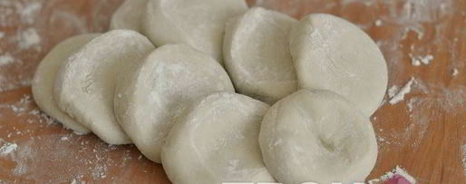 Шаг 7: заварных чебуреков