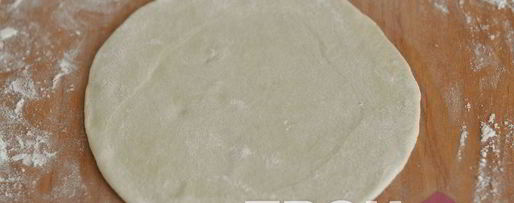 Шаг 8: заварных чебуреков