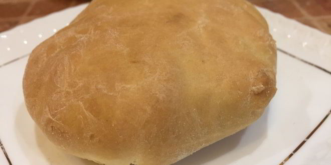 Рецепт булочек для чизбургера