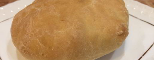 Шаг 7: булочек для чизбургера