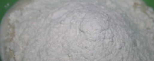 Шаг 2: булочек для чизбургеров