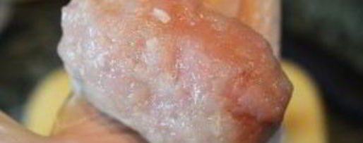 Шаг 3: чизбургера-палочек с моцареллой