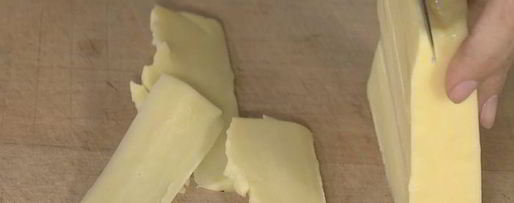 Шаг 12: чизбургера с беконом и дижонским соусом