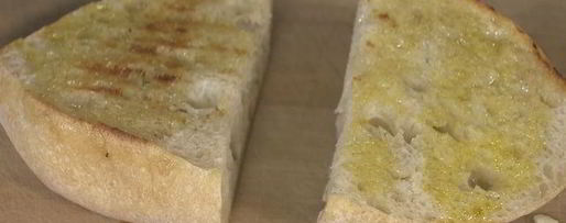 Шаг 5: чизбургера с беконом и дижонским соусом