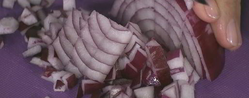 Шаг 6: чизбургера с беконом и дижонским соусом