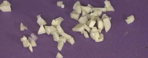 Шаг 7: чизбургера с беконом и дижонским соусом