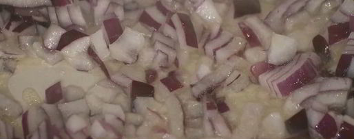 Шаг 8: чизбургера с беконом и дижонским соусом