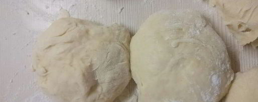 Шаг 4: чизбургера с курицей и домашней булочкой