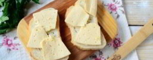 Шаг 2: чизбургера во французском тосте