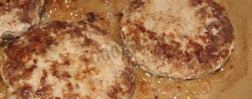 Шаг 1: чизбургеров из макдоналдс