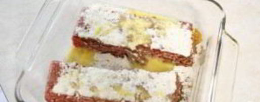 Шаг 1: чизбургеров с говядиной, беконом и сыром