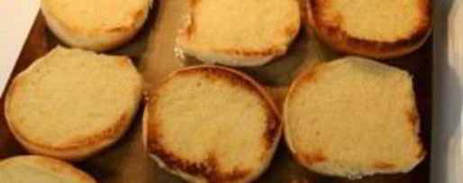 Шаг 6: чизбургеров с говядиной, беконом и сыром