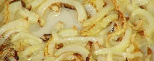 Шаг 1: чизбургеров с грибами