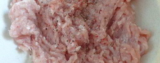 Шаг 10: домашнего чизбургера с соусом барбекю