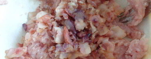 Шаг 11: домашнего чизбургера с соусом барбекю