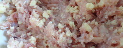 Шаг 12: домашнего чизбургера с соусом барбекю