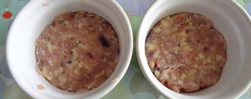 Шаг 13: домашнего чизбургера с соусом барбекю