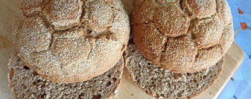 Шаг 14: домашнего чизбургера с соусом барбекю