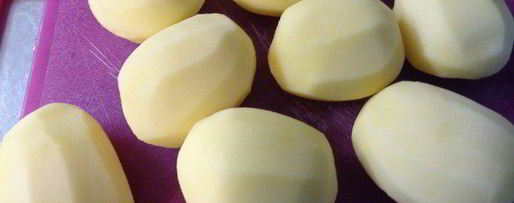 Шаг 16: домашнего чизбургера с соусом барбекю