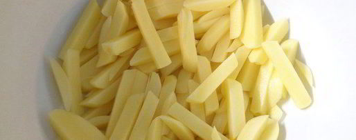 Шаг 18: домашнего чизбургера с соусом барбекю