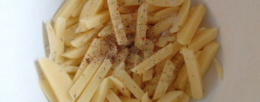 Шаг 19: домашнего чизбургера с соусом барбекю