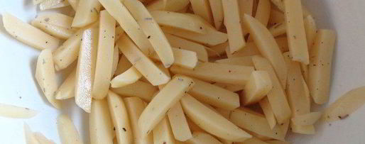 Шаг 20: домашнего чизбургера с соусом барбекю