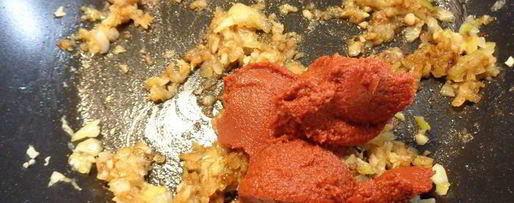 Шаг 4: домашнего чизбургера с соусом барбекю