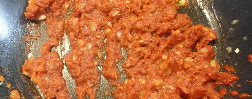 Шаг 5: домашнего чизбургера с соусом барбекю