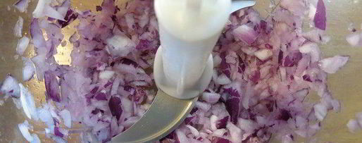 Шаг 7: домашнего чизбургера с соусом барбекю