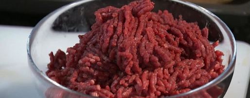 Шаг 3: двойного чизбургера