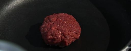 Шаг 4: двойного чизбургера