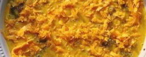 Шаг 4: фритаты чизбургер