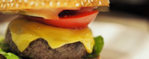 Шаг 6: мраморного чизбургера