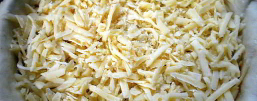 Шаг 7: мясного пирога чизбургер