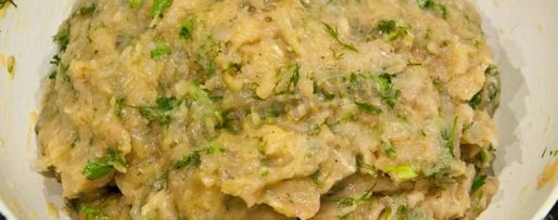 Шаг 3: паровых котлет из индейки чизбургеры