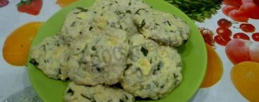 Шаг 5: паровых котлет из индейки чизбургеры