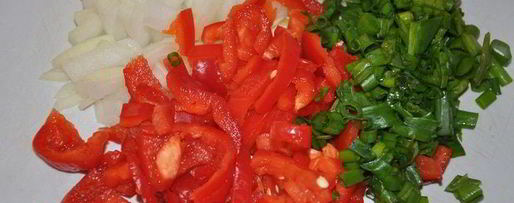 Шаг 1: запеченной пасты чизбургер