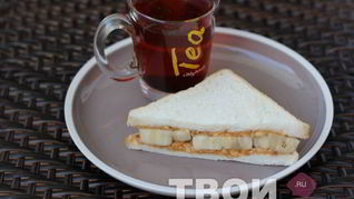 Рецепт быстрых закусок