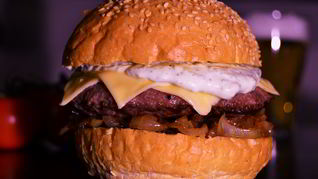 Рецепт холодных закусок