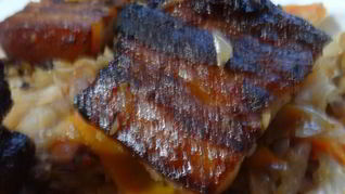 Рецепт маринованных закусок